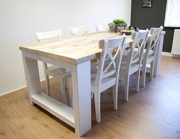 Witte Eetkamer Tafel ~ Beste Inspiratie voor Huis Ontwerp Witte Eetkamer Tafel ~ Beste Inspiratie voor Huis Ontwerp