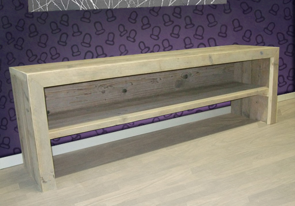 sidetable maken steigerhouten sidetable steigerhouten meubelen sidetable maken steigerhouten sidetable steigerhouten meubelen