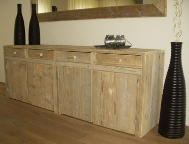 Steigerhoutenmeubelshop