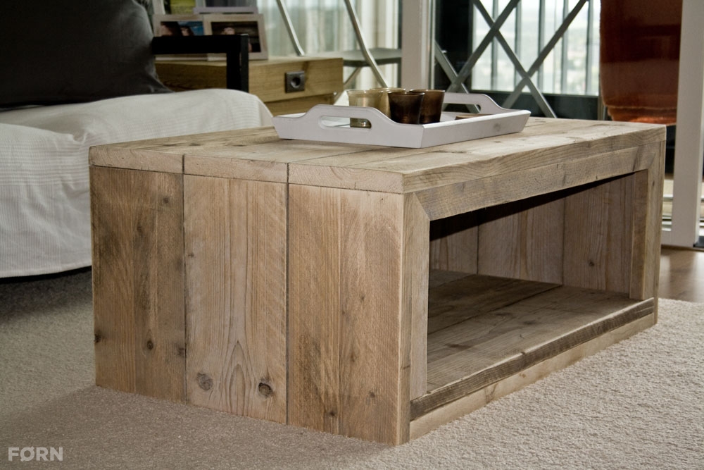 Steigerhouten salontafel Lemgo Steigerhouten salontafels Steigerhouten salontafel Lemgo Steigerhouten salontafels