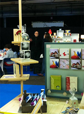 Steigerhoutenmeubelshop