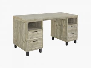 steigerhouten bureau barcelona