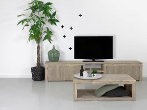 steigerhouten salontafel lemgo foto