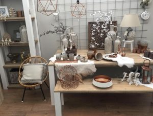 Heijdekamp woonaccessoires gestyled door Housa