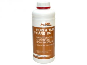 Care 102 1 liter nano coating fles