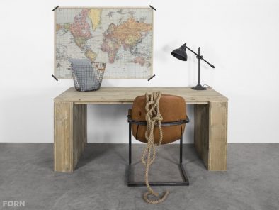 steigerhouten bureau Sevilla