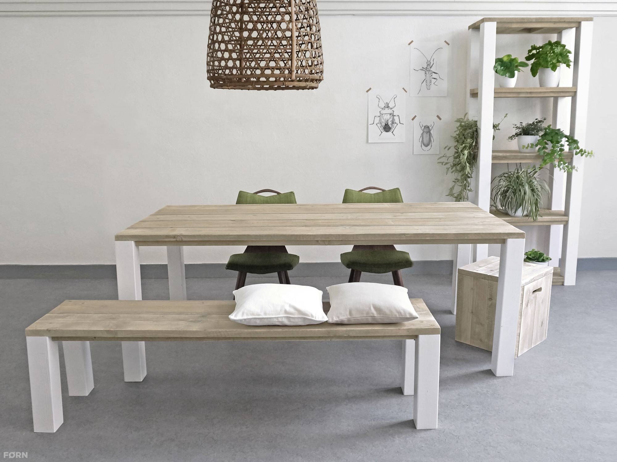 stijgerhouten eettafel steigerhouten eettafel op maat gemaakt f 216 rn stijgerhouten eettafel steigerhouten eettafel op maat gemaakt f 216 rn