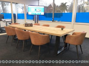 Tafel Jorn maatwerk