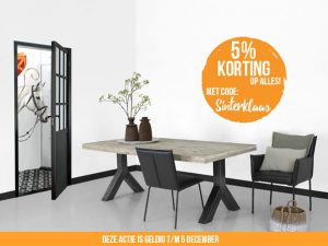 Sint actie 2017