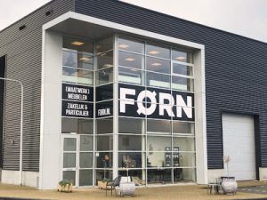 FØRN Zwolle, Ossenkamp 2A
