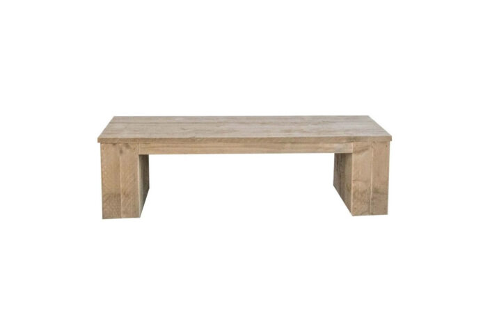 steigerhout salontafel sorano